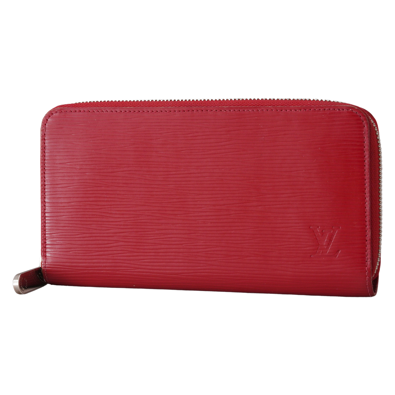 LOUIS VUITTON(USED)루이비통 에삐 지피 월릿